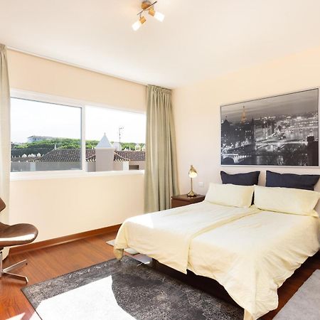 Los Frailes - Vivienda Vacacional Puerto de la Cruz Kültér fotó