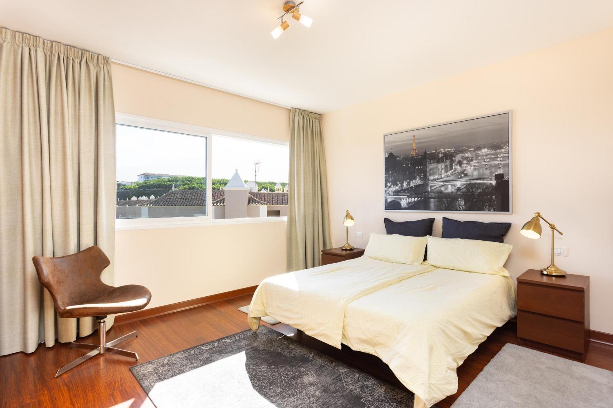 Los Frailes - Vivienda Vacacional Puerto de la Cruz Kültér fotó