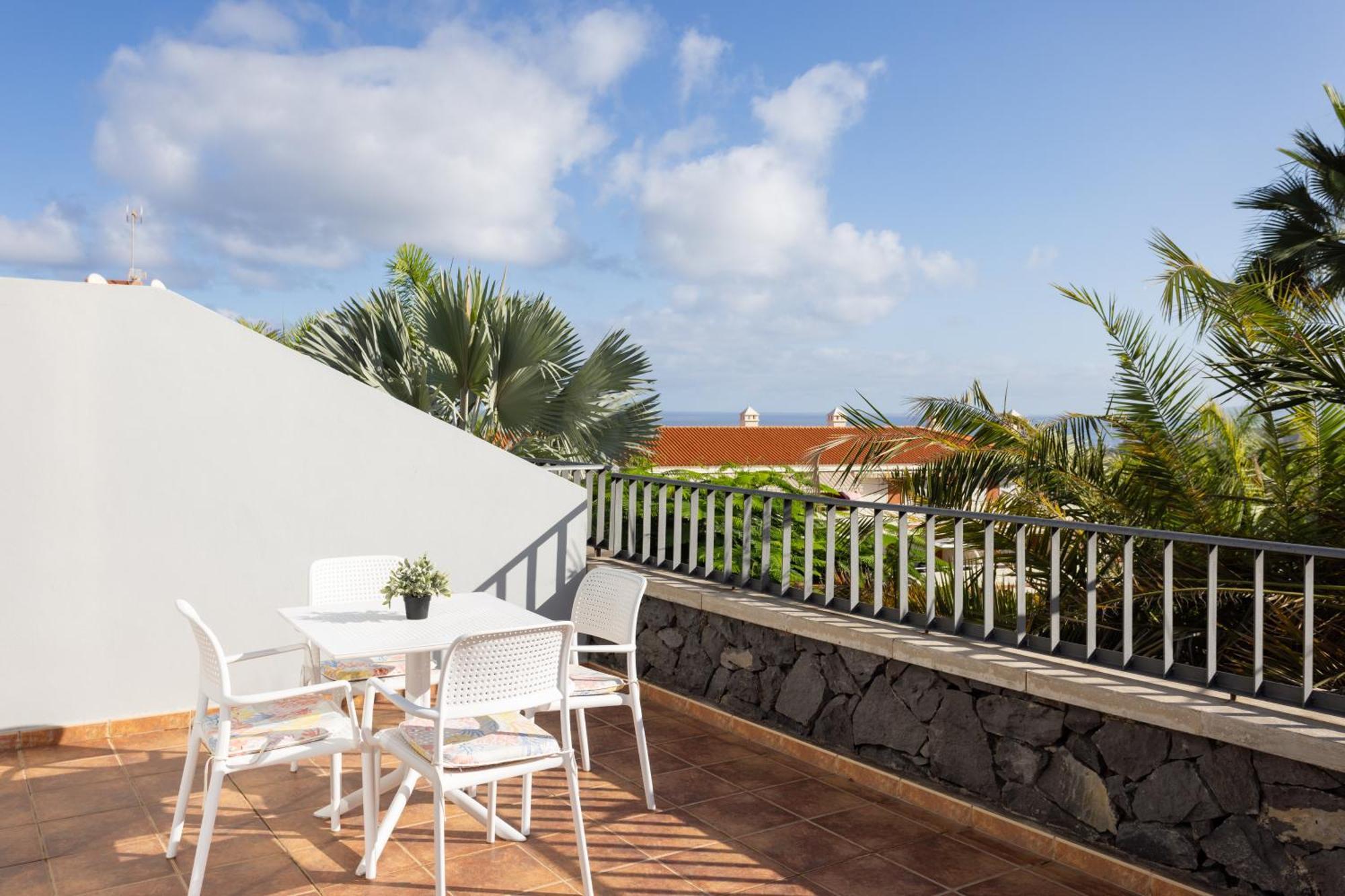 Los Frailes - Vivienda Vacacional Puerto de la Cruz Kültér fotó