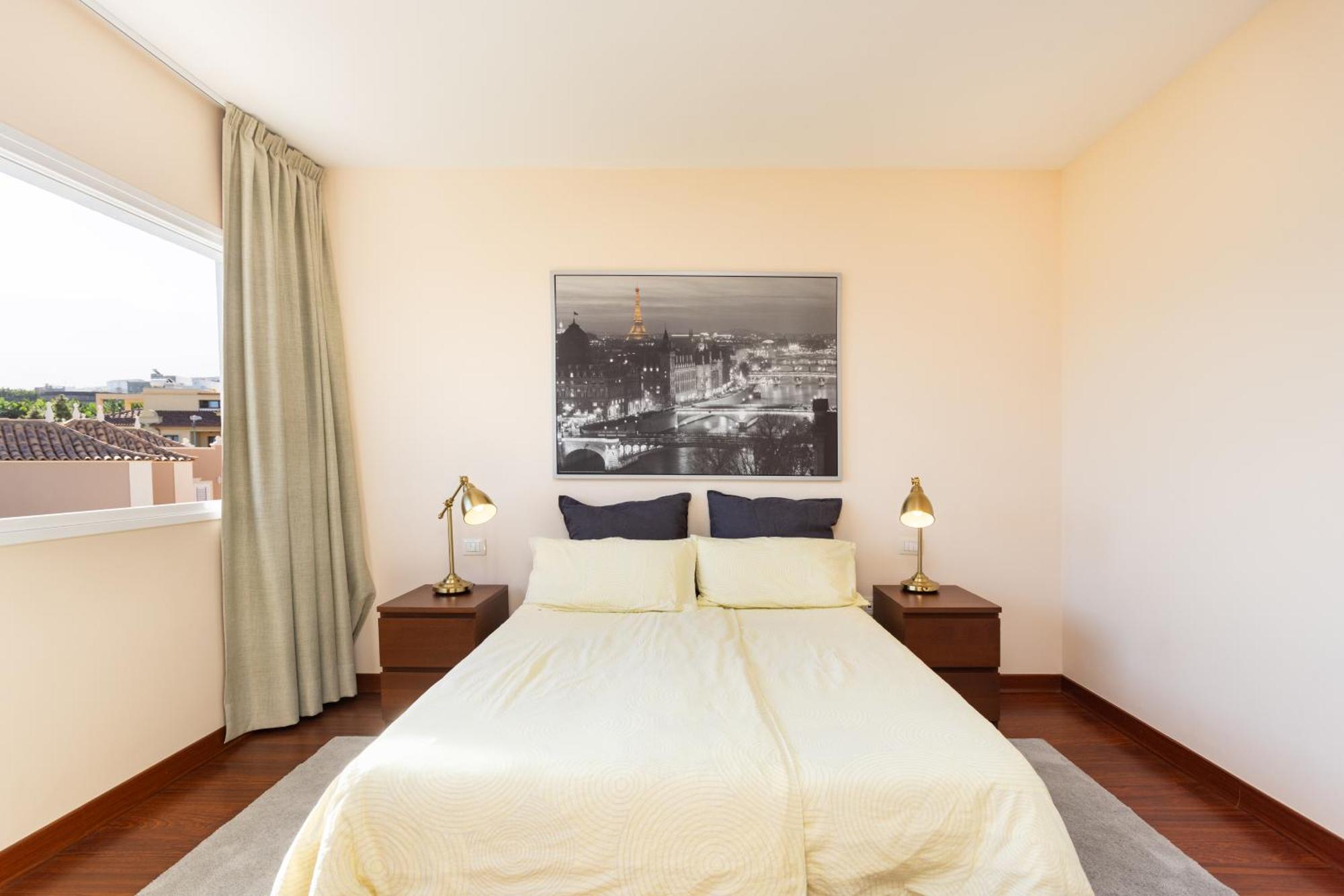 Los Frailes - Vivienda Vacacional Puerto de la Cruz Kültér fotó