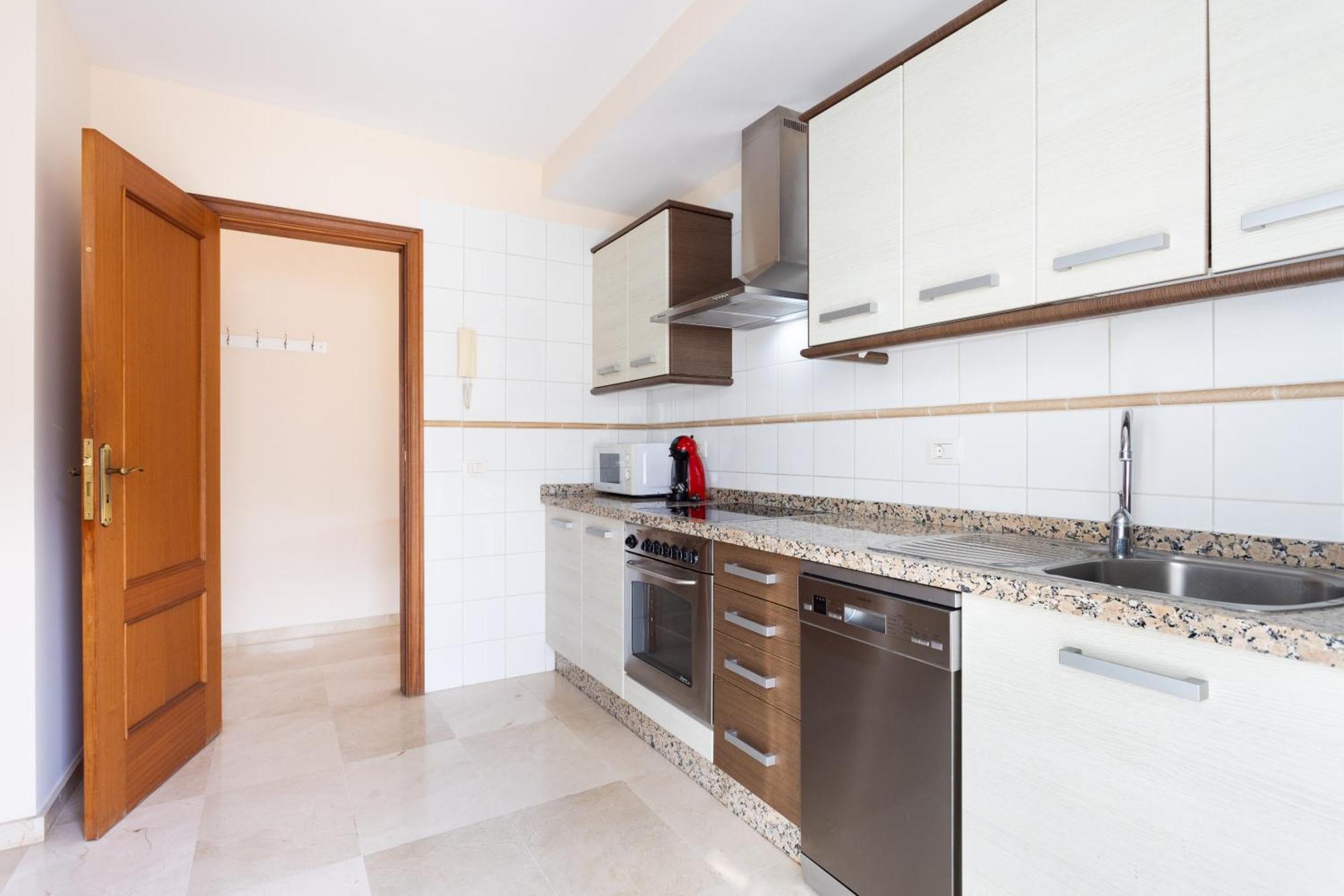 Los Frailes - Vivienda Vacacional Puerto de la Cruz Kültér fotó