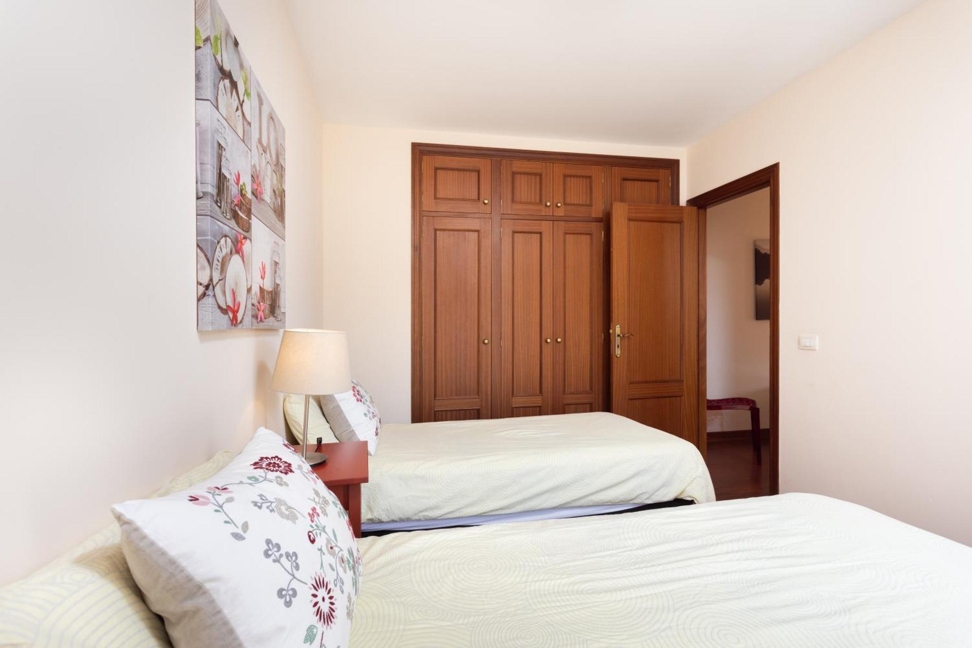 Los Frailes - Vivienda Vacacional Puerto de la Cruz Kültér fotó