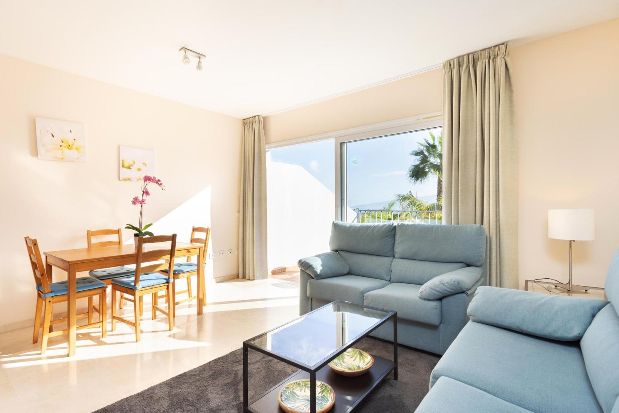 Los Frailes - Vivienda Vacacional Puerto de la Cruz Kültér fotó