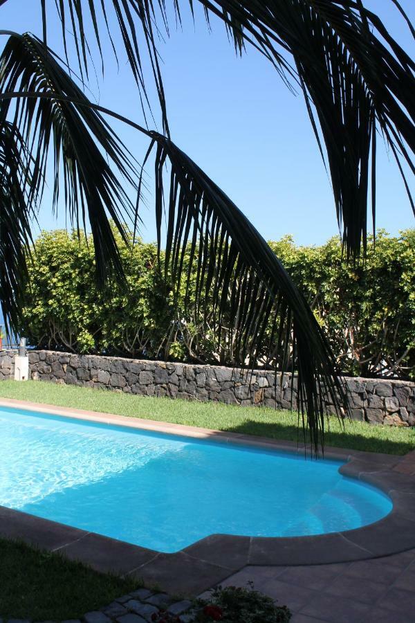 Los Frailes - Vivienda Vacacional Puerto de la Cruz Kültér fotó